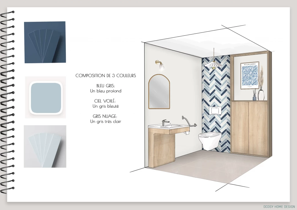 Sanitaires destinés au public