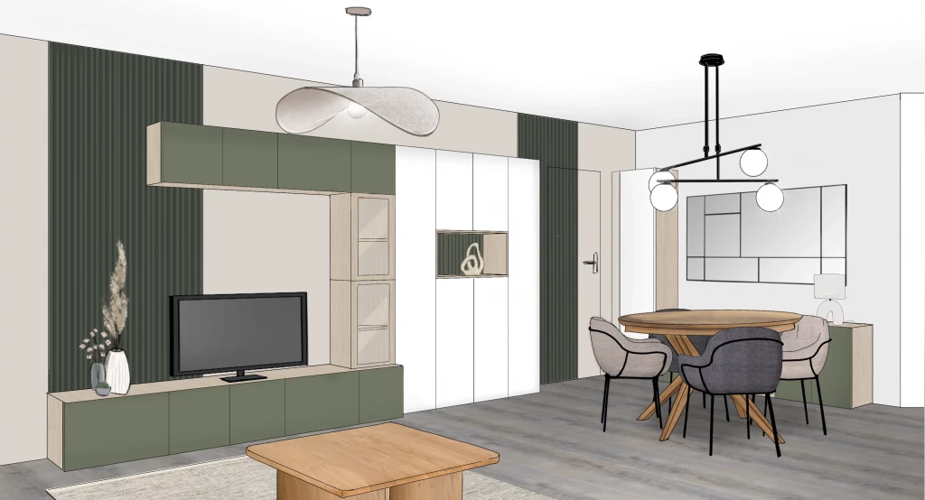 Variante de couleur validées par mes clients