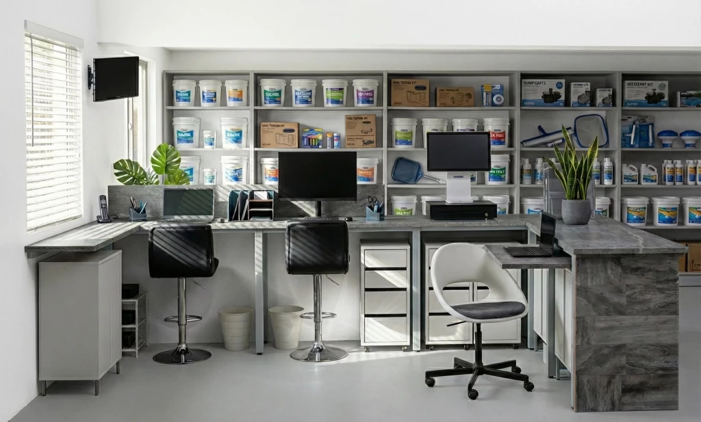 Visuel photo réaliste