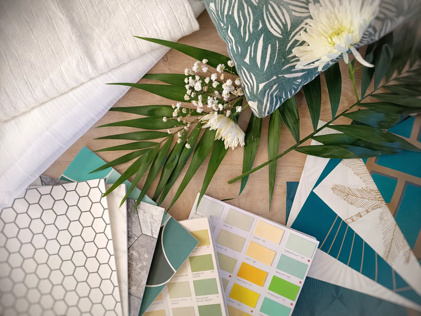 Amenagement et décoration en Provence